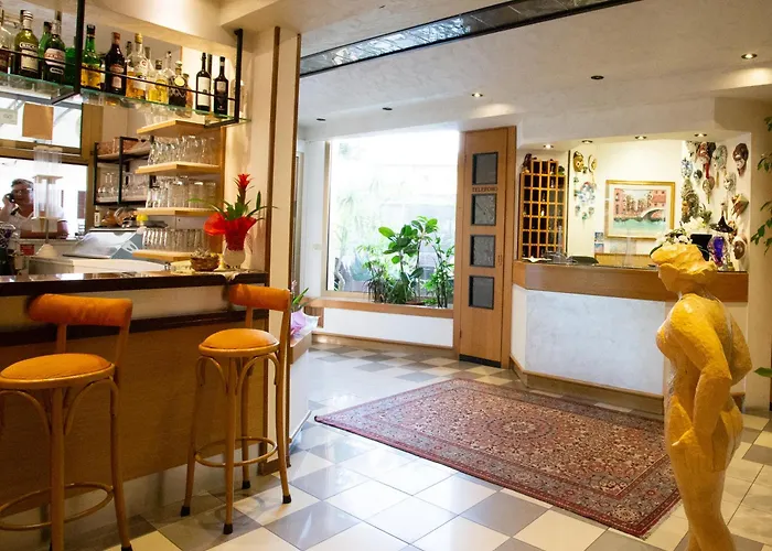 Hotel Berna