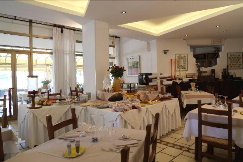 Berna Hotel 3*