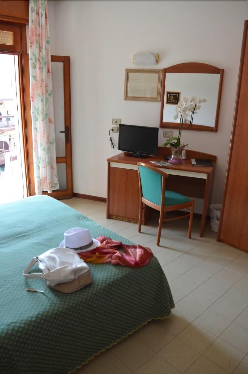 Berna Hotel Eraclea Mare