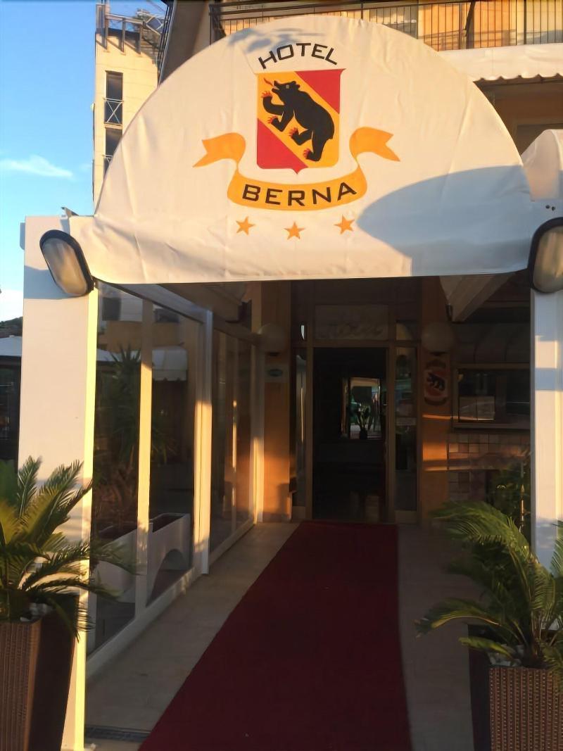 Berna 3*