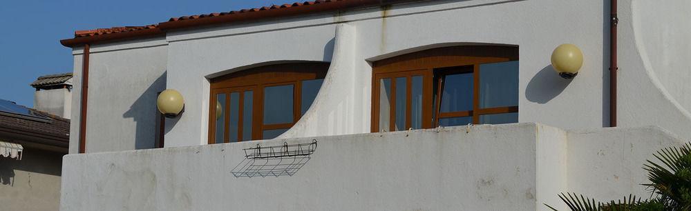 Berna Hotel Eraclea Mare
