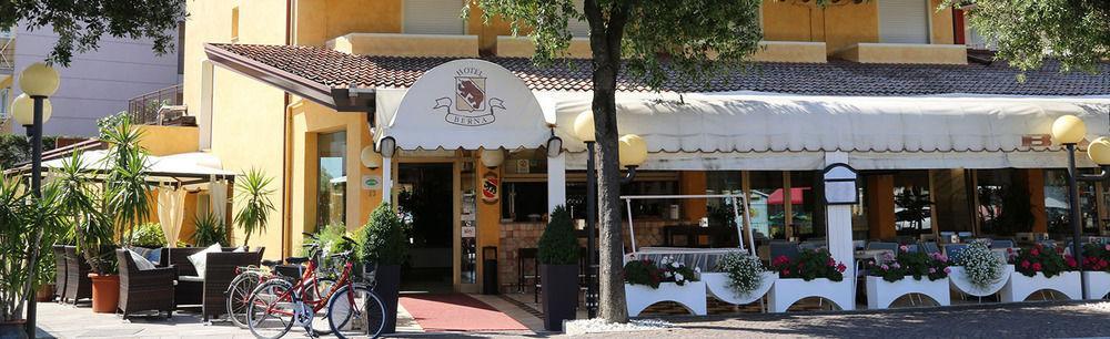 Berna Hotel 3*