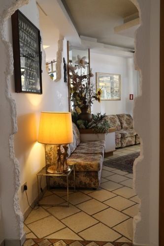Hotel Berna