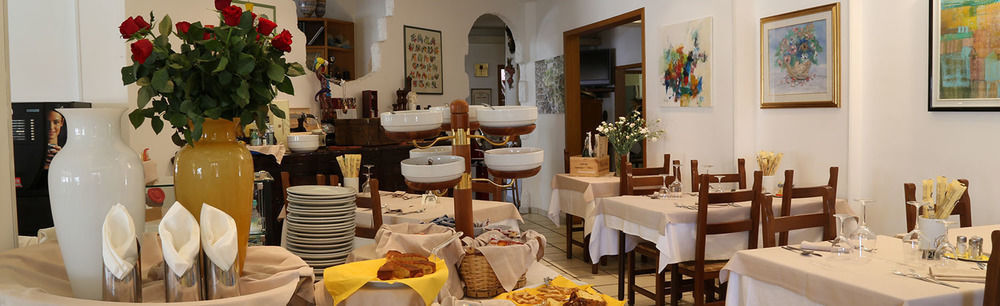 Hotel Berna 3*