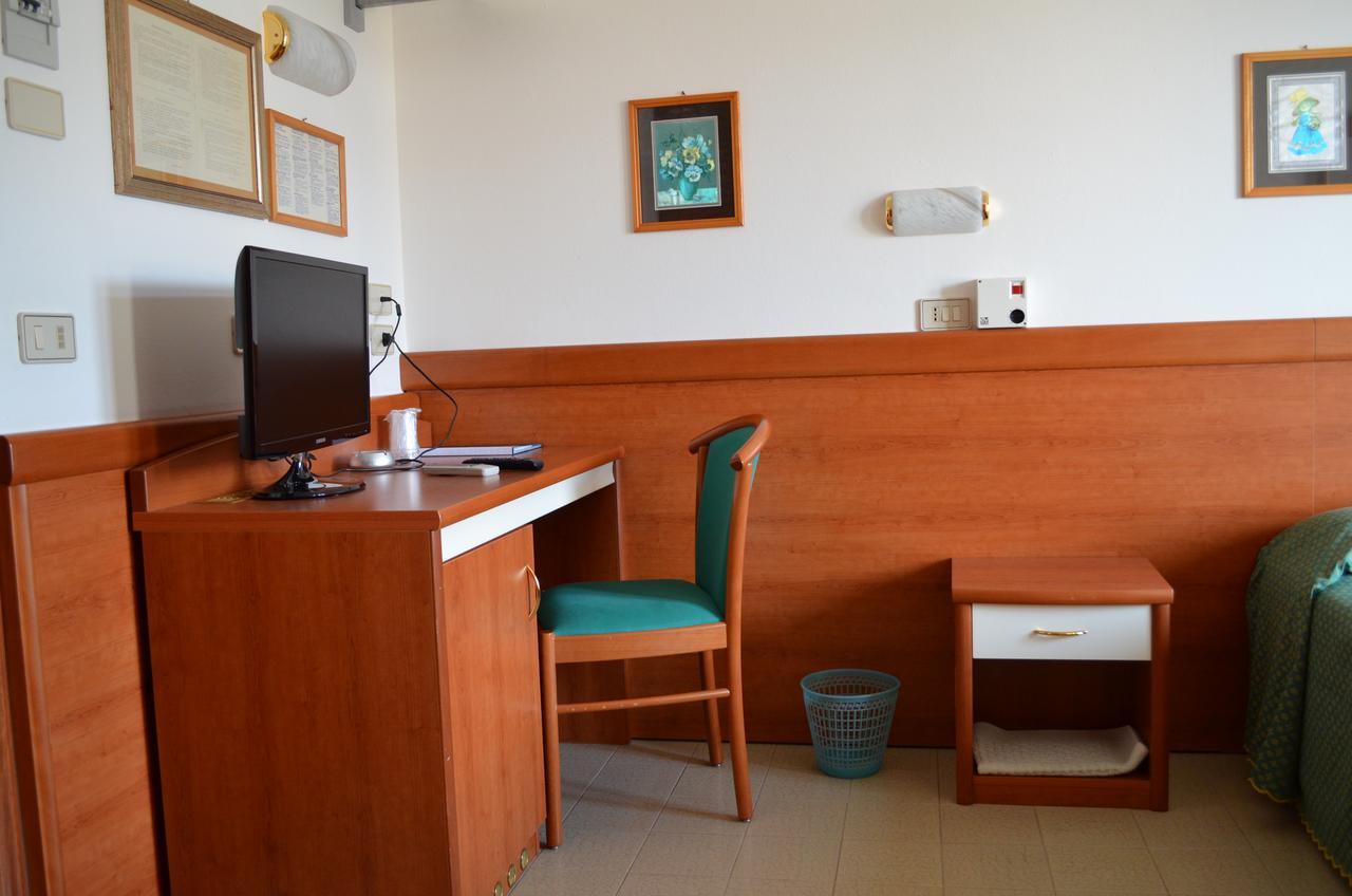Berna 3* Eraclea Mare