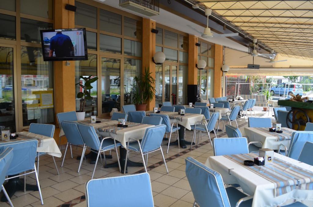Berna Hotel 3*
